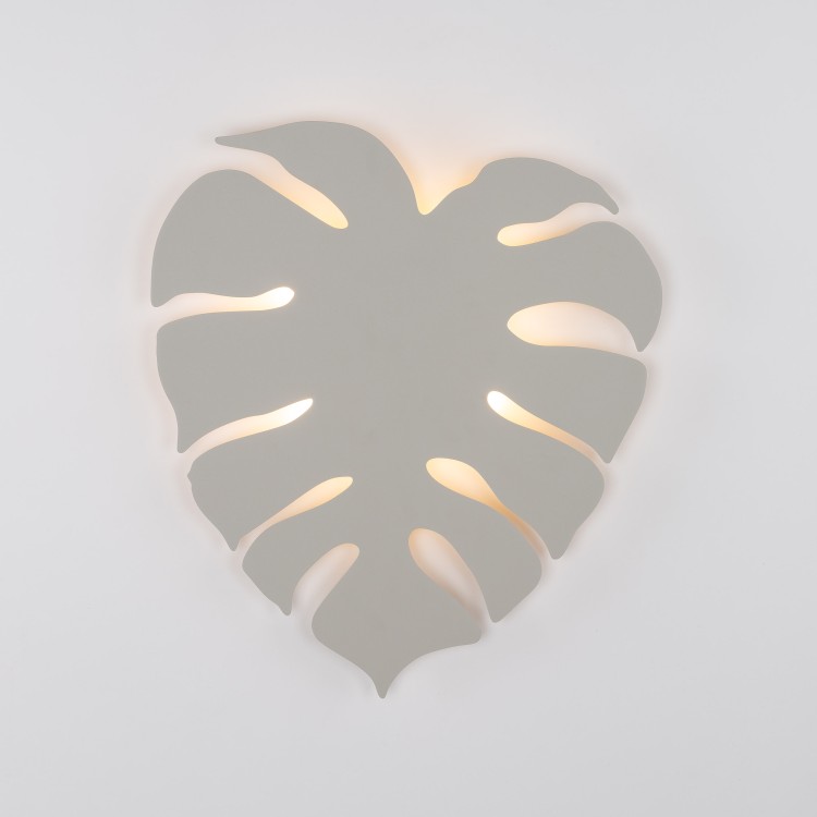 MONSTERA XL BEIGE Kinkiet 4 G9 6436 TK Lighting