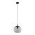 VIBE GRAPHITE Lampa wisząca 1 250 5827 TK Lighting Czarny Grafitowy