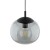 VIBE GRAPHITE Lampa wisząca 1 250 5827 TK Lighting Czarny Grafitowy