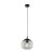 VIBE GRAPHITE Lampa wisząca 1 250 5827 TK Lighting Czarny Grafitowy