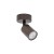 TOP BROWN 1 5957 TK Lighting Brązowy Brązowy
