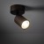 TOP BROWN 1 5957 TK Lighting Brązowy Brązowy