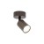 TOP BROWN 1 5957 TK Lighting Brązowy Brązowy