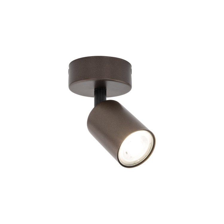 TOP BROWN 1 5957 TK Lighting Brązowy Brązowy