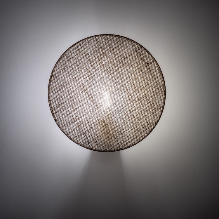 PULSE Kinkiet 1 4814 TK Lighting Biały, Sosna Juta