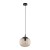 VIBE TOPAZ Lampa wisząca 1 300 4677 TK Lighting Czarny Topaz