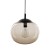 VIBE TOPAZ Lampa wisząca 1 300 4677 TK Lighting Czarny Topaz