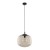 VIBE TOPAZ Lampa wisząca 1 350 4703 TK Lighting Czarny Topaz