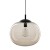 VIBE TOPAZ Lampa wisząca 1 350 4703 TK Lighting Czarny Topaz