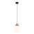 VIBE WHITE Lampa wisząca 1 250 4759 TK Lighting Czarny Biały