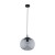VIBE GRAPHITE Lampa wisząca 1 300 4837 TK Lighting Czarny Czarny