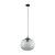 VIBE GRAPHITE Lampa wisząca 1 350 4972 TK Lighting Czarny Grafitowy