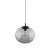 VIBE GRAPHITE Lampa wisząca 1 350 4972 TK Lighting Czarny Grafitowy