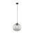 VIBE GRAPHITE Lampa wisząca 1 350 4972 TK Lighting Czarny Grafitowy