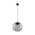 VIBE GRAPHITE Lampa wisząca 1 350 4972 TK Lighting Czarny Grafitowy