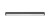 Oprawa liniowa Lampa spot STRAIGHT CEILING LED M GRAPHITE 7553 NOWODVORSKI Lighting 90cm T8 Loft nowoczesna sufitowa oświetleniowa natynkowa grafitowa Inspiracje Premium