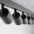 TOP BLACK 8 6179 TK Lighting Czarny Czarny