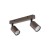 TOP BROWN 2 6180 TK Lighting Brązowy Brązowy
