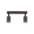 TOP BROWN 2 6180 TK Lighting Brązowy Brązowy