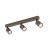 TOP BROWN 3 6181 TK Lighting Brązowy Brązowy
