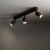 TOP BROWN 3 6181 TK Lighting Brązowy Brązowy