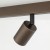 TOP BROWN 3 6181 TK Lighting Brązowy Brązowy