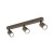 TOP BROWN 3 6181 TK Lighting Brązowy Brązowy