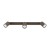 TOP BROWN 3 6181 TK Lighting Brązowy Brązowy