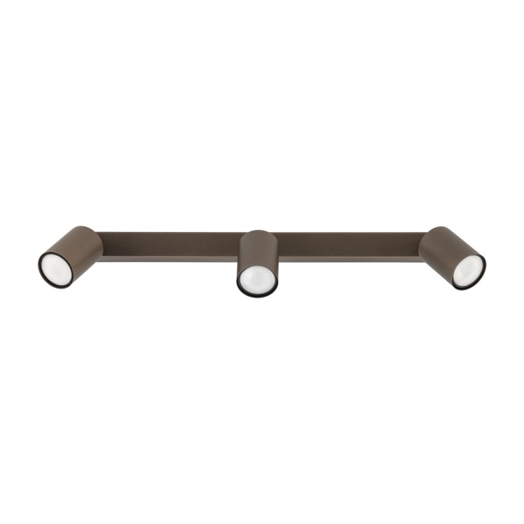 TOP BROWN 3 6181 TK Lighting Brązowy Brązowy
