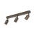 TOP BROWN 3 6181 TK Lighting Brązowy Brązowy