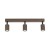 TOP BROWN 3 6181 TK Lighting Brązowy Brązowy