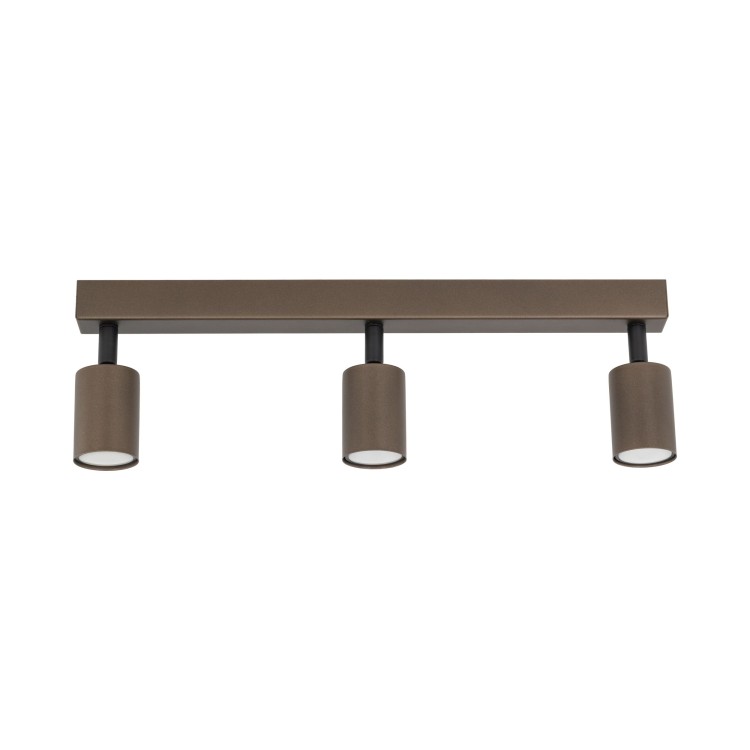 TOP BROWN 3 6181 TK Lighting Brązowy Brązowy