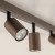 TOP BROWN 6 6183 TK Lighting Brązowy Brązowy