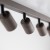 TOP BROWN 8 6184 TK Lighting Brązowy Brązowy