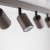 TOP BROWN 8 6184 TK Lighting Brązowy Brązowy