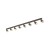 TOP BROWN 8 6184 TK Lighting Brązowy Brązowy