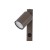 TOP BROWN 1 Kinkiet 4872 TK Lighting Brązowy Brązowy