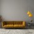 CONO YELLOW Lampa wisząca 1 L 3281 TK Lighting Żółty Żółty