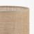 JUTA Lampka nocna 1 5552 TK Lighting Czarny Juta