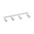 TOP WHITE 4 6874 TK Lighting Biały Biały