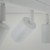 TOP WHITE 4 6874 TK Lighting Biały Biały