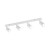 TOP WHITE 4 6874 TK Lighting Biały Biały
