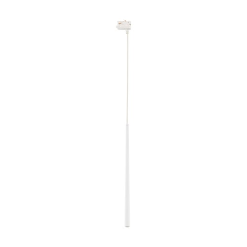 TRACER Trójobwodowy PIANO WHITE 1 G9 6859 TK Lighting Biały Biały
