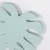 MONSTERA XL MINT Kinkiet 4 X G9 5913 TK Lighting  Miętowy