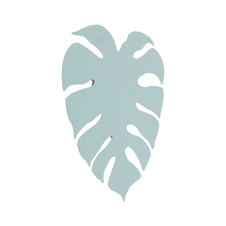 MONSTERA XL MINT Kinkiet 4 X G9 5913 TK Lighting  Miętowy