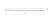 Oprawa liniowa Lampa spot STRAIGHT CEILING LED L WHITE 7556 NOWODVORSKI Lighting 120cm T8 Loft nowoczesna sufitowa oświetleniowa natynkowa biała Inspiracje Premium