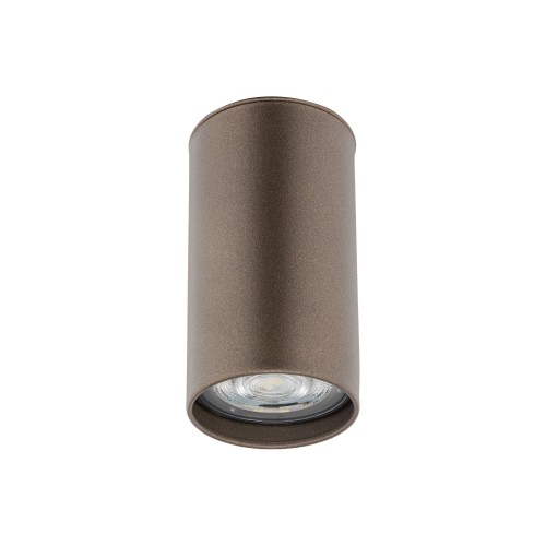 TOP BROWN 1 Punktowa 5733 TK Lighting Brązowy Brązowy