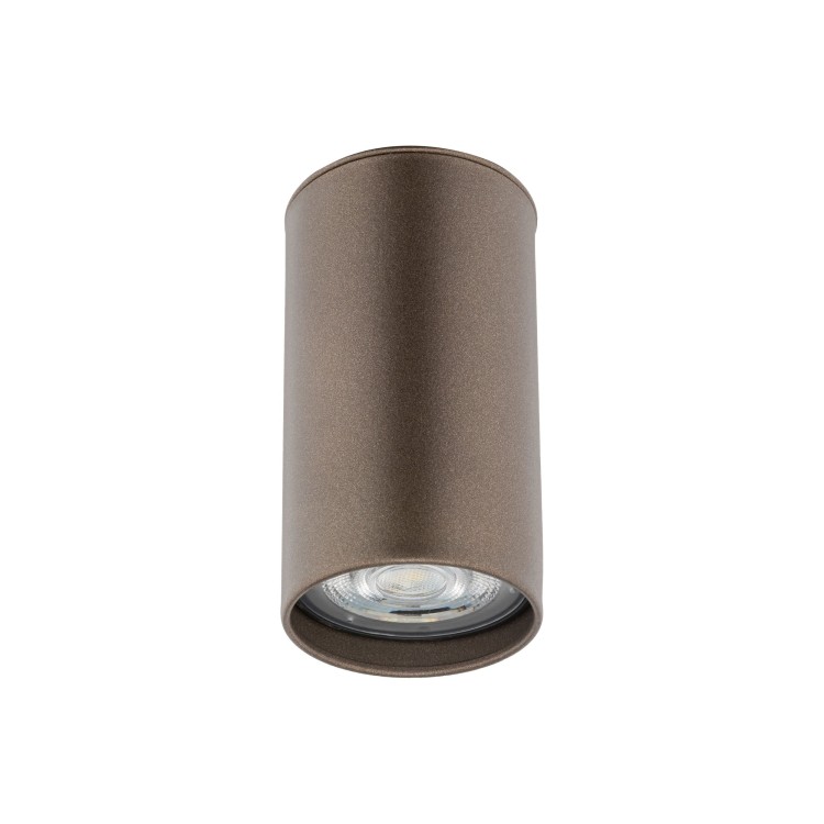 TOP BROWN 1 Punktowa 5733 TK Lighting Brązowy Brązowy