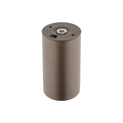 TOP BROWN 1 Punktowa 5733 TK Lighting Brązowy Brązowy