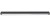 Oprawa liniowa Lampa spot STRAIGHT CEILING LED L BLACK 7600 NOWODVORSKI Lighting 120 cm T8 Loft nowoczesna sufitowa oświetleniowa natynkowa czarna Inspiracje Premium